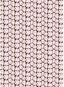 marimekko }bR ERbgn Mini Unikko ~jEEjbR ~jEjbR (_[NO[×Cgbh)y066475-638z