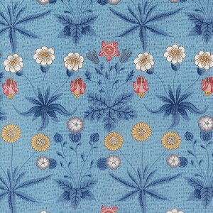 moda fabrics(_Et@ubNX)William Morris EBAX V[`OnDAISY 1865-1875ifCW[jWEDGEWOODEFbWEbh 33493-16