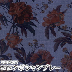 LIBERTYoeBvgEYR{Vu[nDecadent Blooms(fJ_gu[X)3638232-J20C