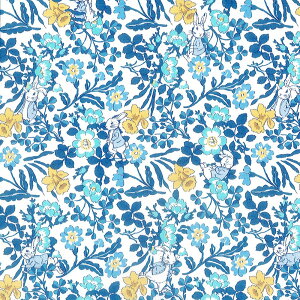 s[^[rbg×oeBt@ubNX LIBERTYoeBvg Y^i[nWalker Rabbits(EH[J[Erbc)yu[zDC30741-J20D Peter Rabbit