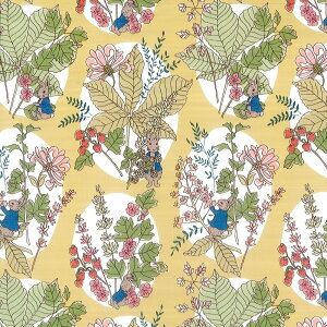 s[^[rbg×oeBt@ubNX LIBERTYoeBvg Y^i[nHawthorn Bunnies(z[\[Eoj[Y)yCG[zDC30743-J20C Peter Rabbit