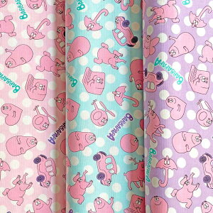 o[opp ʃhbg IbNX sNETbNXEx_[ (BARBAPAPA LN^[ wʉʊw bXobO V[YobO )G-4177