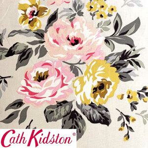 Cath Kidston LXLbh\ n Rbgt@ubNVintage Bunch Multi(re[Wo` }`)VINTAGE-BUNCH-MULTI