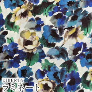 LIBERTYoeBvg C^A~l[g(rj[R[eBOn)Poppy Canvas(|s[LoX)sn/u[ntMATLAMI3636412-By2022SS FLORALOVE COLLECTIONz