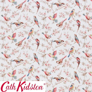 Cath Kidston LXLbh\ n Rbgt@ubNBritish Birds Pastel(ueBbVo[Y pXe) BRITISH-BIRDS