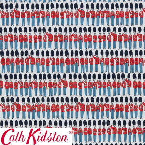 Cath Kidston LXLbh\ n Rbgt@ubNLondon Guards Multi(hK[Y }`)q  LONDON-GUARDS