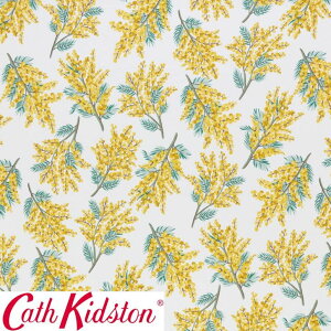 Cath Kidston LXLbh\ n Rbgt@ubNMimosa Flower Citrine(~Ut[ Vg)MIMMOSA-FLOWER