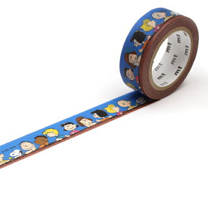 }XLOe[vi15mm×7mj mt Xk[s[ Peanuts(݂Ȃłׂ)yMTPNUT01zJH }Xe