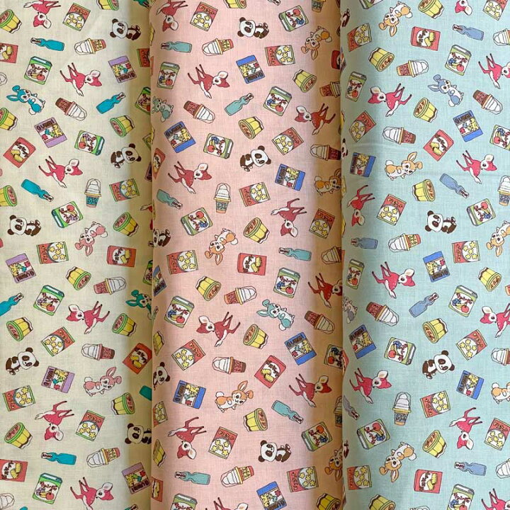 楽天市場 ちびレトロ アニマルお菓子柄 シーチング生地 オフホワイト ピンク サックス 動物 スイーツ アイスクリーム キャラクター 入園入学通園通学 Yka 110 1 Handicraft メルシー 楽天市場 ちびレトロ アニマルお菓子柄 シーチング生地 オフホワイト ピンク サックス 動物 スイーツ アイスクリーム キャラクター 入園入学通園通学 Yka 110 1 Handicraft メルシー