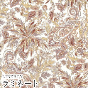 LIBERTYoeBvg Y~l[g(rj[R[eBOn)yG^[izFar Away Paisley(t@[AEFCyCY[)yx[WzMATLAMI3638238L-ZE
