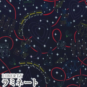 LIBERTY���o�e�B�v�����g ���Y��������~�l�[�g(�r�j�[���R�[�e�B���O���n)��Gift Express��(�M�t�g�G�N�X�v���X)�y�l�C�r�[�zMATLAMI3631291-A