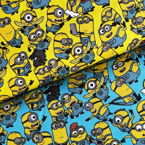 生地 布 オックス ミニオンの人気商品 通販 価格比較 価格 Com