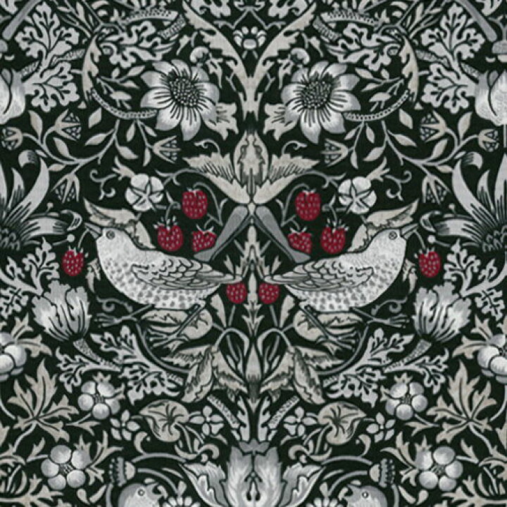 楽天市場】moda fabrics(モダ・ファブリックス)William Morris 