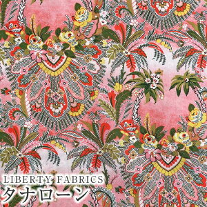 LIBERTYoeBvg C^A^i[nMiro's Paradise(~YEp_CX)ysNnz3634131-24BUs2024SS THE LIBERTY KALEIDOSCOPEt