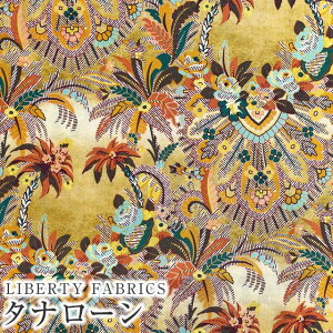 LIBERTYoeBvg C^A^i[nMiro's Paradise(~YEp_CX)yCG[nz3634131-24CUs2024SS THE LIBERTY KALEIDOSCOPEt