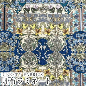 LIBERTYoeBvg Y11z~l[g(rj[R[eBOn)Flower Fete(t[tFe)yu[×CG[zCANLAMI363J6807-D
