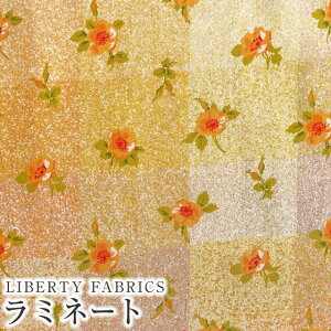 LIBERTYoeBvg Y~l[g(rj[R[eBOn)yG^[izScharing Rose(VOE[Y)yCG[zMATLAMI-DC33630YE