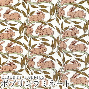 LIBERTYoeBvg YsJf[|v~l[g(rj[R[eBOn)Cotton Tail(RbgeC)ysNzMATLAMI3332262CP