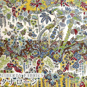 LIBERTYoeBvg Y^i[n(G^[i)Aviary Paisley(GCB[yCY[)yCG[zDC29888YE