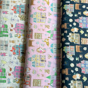 yukiemonLGuȂȐFh[nEXv 60[nfW^vg It/sN/lCr[(YRN]fUC 22fabric jjt@ubN ppOK)DP-4430-4