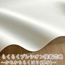 楽天市場】接着芯 ハードタイプの通販