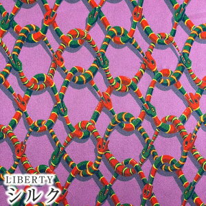 LIBERTYoeBvg VNTen C|[g(A)Belgravia SatinVespertine Link(FXp^C`F[)2323110-As2023SS BEAUTY AND CHAOSt