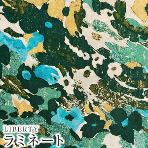 LIBERTYoeBvg Y~l[g(rj[R[eBOn)Flower River(t[o[)yO[zMATLAMI2343115-SD23Bs2023SS BEAUTY AND CHAOSt