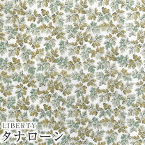 楽天市場】リバティプリント グリーンの通販