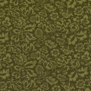 moda fabrics(_Et@ubNX)William Morris EBAX V[`OnVENITIANixl`AjSEPIAZsA 7306-15