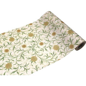 }XLOe[vi230mm×5mj mt CASA FLEECE EBAEX William Morris(Scroll and Flower)yMTCAF2344zJH }Xe