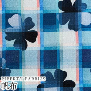 LIBERTY FABRICS oeBvg Y11zny2025SSzTudor Petals(`[_[Ey^X)yu[z3635105-25A