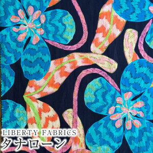 LIBERTY FABRICS oeBvg C^A^i[nLeading Lady([fBOEfB)y^[RCY×lCr[nzs2025SS RETOLD 150TH ANNIVERSARY COLLECTIONt3635106-25AU
