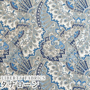 LIBERTY FABRICS oeBvg C^A^i[nEmporium(G|A)yu[zs2025SS RETOLD 150TH ANNIVERSARY COLLECTIONt3635108-25BU