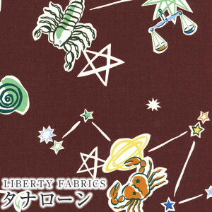 LIBERTY FABRICS oeBvg C^A^i[nSurrealist Sky(V[AXgEXJC)yuEzs2025SS RETOLD 150TH ANNIVERSARY COLLECTIONt3635112-25CU