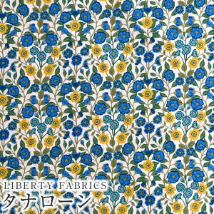 LIBERTY FABRICS oeBvg C^A^i[nVigers' Sketch(BK[XEXPb`)yu[nzs2025SS RETOLD 150TH ANNIVERSARY COLLECTIONt3635118-25AU