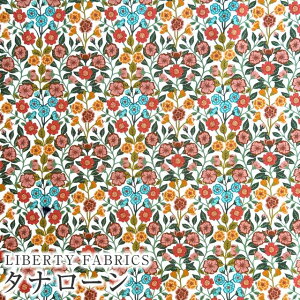 LIBERTY FABRICS oeBvg C^A^i[nVigers' Sketch(BK[XEXPb`)yuEnzs2025SS RETOLD 150TH ANNIVERSARY COLLECTIONt3635118-25BU