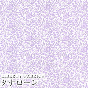 LIBERTY FABRICS oeBvg C^A^i[nMary Crane([ENC)yx_[zs2025SS RETOLD 150TH ANNIVERSARY COLLECTIONt3635121-25BU