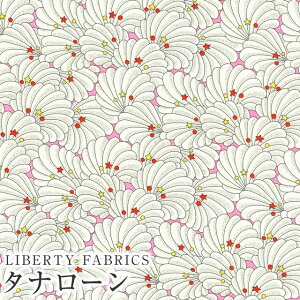 LIBERTY FABRICS oeBvg C^A^i[nPoiret Shell(|EVF)ysNzs2025SS RETOLD 150TH ANNIVERSARY COLLECTIONt3635122-25CU