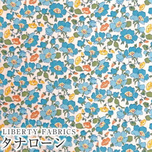 LIBERTY FABRICS oeBvg C^A^i[nMrs Stoneley(~ZXEXg[[)yu[zs2025SS RETOLD 150TH ANNIVERSARY COLLECTIONt3635123-25BU