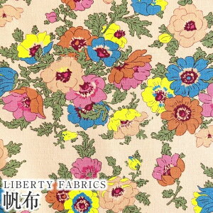 LIBERTY FABRICS oeBvg Y11zny2025SSzMadeleine(}f)yCG[lIz3635124-J25B