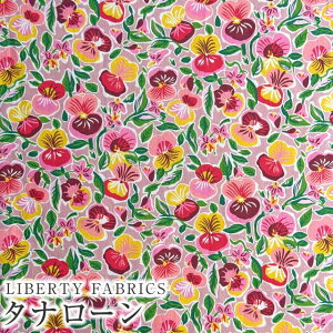 LIBERTY FABRICS oeBvg C^A^i[nPru Roskrow(v[EXN[)ysNzs2025SS RETOLD 150TH ANNIVERSARY COLLECTIONt3635132-25AU