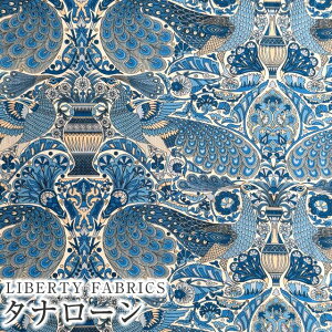LIBERTY FABRICS oeBvg C^A^i[nOscar's Palace(IXJ[YEpX)yu[zs2025SS RETOLD 150TH ANNIVERSARY COLLECTIONt3635133-25AU