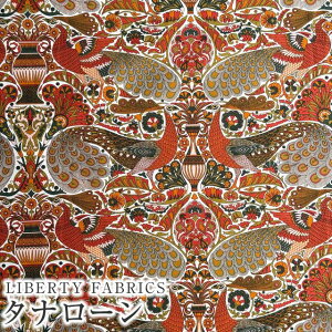 LIBERTY FABRICS oeBvg C^A^i[nOscar's Palace(IXJ[YEpX)yuE×O[zs2025SS RETOLD 150TH ANNIVERSARY COLLECTIONt3635133-25CU