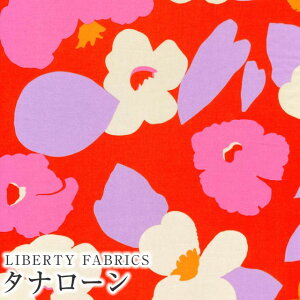 LIBERTY FABRICS oeBvg C^A^i[nVerve Pop(@[E|bv)ybhnzs2025SS RETOLD 150TH ANNIVERSARY COLLECTIONt3635139-25CU