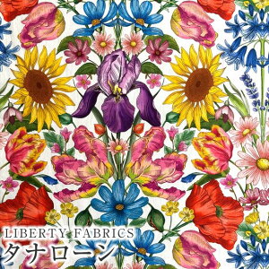 LIBERTY FABRICS oeBvg C^A^i[nFloral Muse(t[E~[Y)ybhnzs2025SS RETOLD 150TH ANNIVERSARY COLLECTIONt3635140-25AU