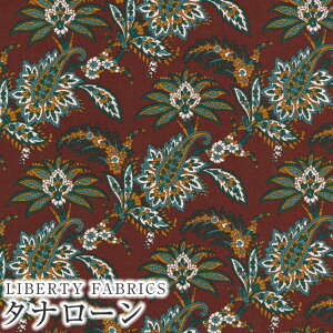 LIBERTY FABRICS oeBvg C^A^i[nArundel(Af)yuEnzs2025SS RETOLD 150TH ANNIVERSARY COLLECTIONt3635144-25BU