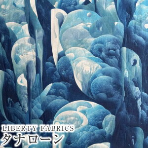 LIBERTY FABRICS oeBvg C^A^i[nAvalon Scenes(A@EV[Y)yu[zs2025SS RETOLD 150TH ANNIVERSARY COLLECTIONt3635145-25CU