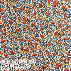 LIBERTY FABRICS oeBvg C^A^i[nClarissa(NbT)ybhԁzs2025SS RETOLD 150TH ANNIVERSARY COLLECTIONt3635151-25CU