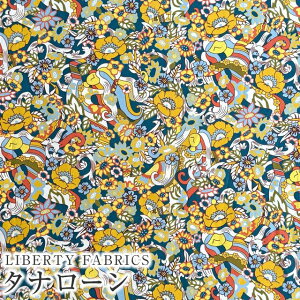 LIBERTY FABRICS oeBvg C^A^i[nDress Rehearsal(hXEn[T)y}X^[hzs2025SS RETOLD 150TH ANNIVERSARY COLLECTIONt3635152-25AU