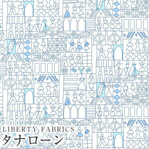 LIBERTY FABRICS oeBvg C^A^i[nInto The Store(CgDEUEXgA)yu[zs2025SS RETOLD 150TH ANNIVERSARY COLLECTIONt3635153-25AU